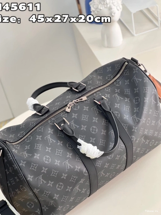 Cheap VUITTON 45 KEEPALL LOUIS 0723